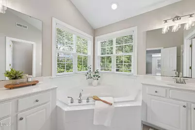 1203 Celandine Drive, Apex, NC 27502 - Photo 19