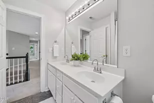 1203 Celandine Dr, Apex, NC 27502 - Photo 35