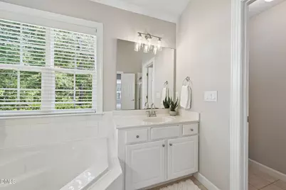 1203 Celandine Drive, Apex, NC 27502 - Photo 21
