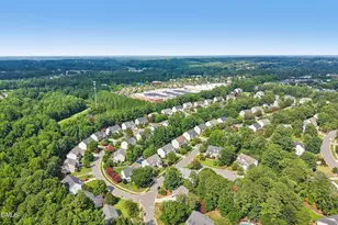 1203 Celandine Dr, Apex, NC 27502 - Photo 59