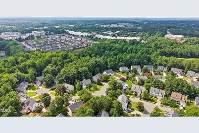 1203 Celandine Drive, Apex, NC 27502 - Photo 33