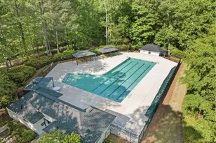 1203 Celandine Dr, Apex, NC 27502 - Photo 49