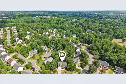 1203 Celandine Drive, Apex, NC 27502 - Photo 31