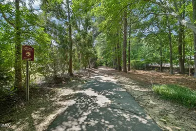 1203 Celandine Drive, Apex, NC 27502 - Photo 39