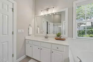 1203 Celandine Dr, Apex, NC 27502 - Photo 29