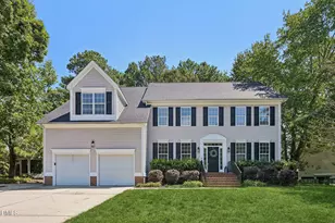 1203 Celandine Dr, Apex, NC 27502 - Photo 1
