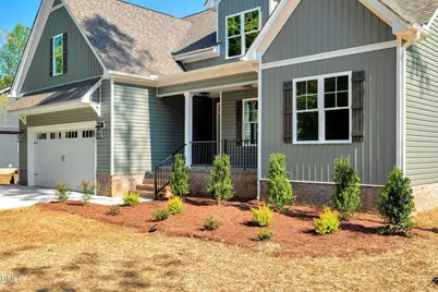 Lot 5 Watkins Wilkinson Road, Oxford, NC 27565 - Photo 17