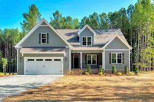 Lot 5 Watkins Wilkinson Rd, Oxford, NC 27565 - Photo 1