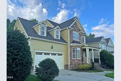 1337 Old Bramble Lane, Fuquay Varina, NC 27526 - Photo 3