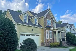 1337 Old Bramble Ln, Fuquay Varina, NC 27526 - Photo 3