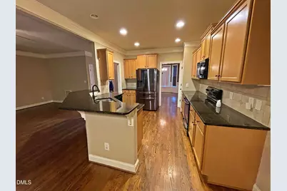 1337 Old Bramble Lane, Fuquay Varina, NC 27526 - Photo 19