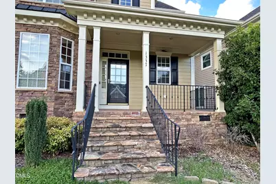 1337 Old Bramble Lane, Fuquay Varina, NC 27526 - Photo 5