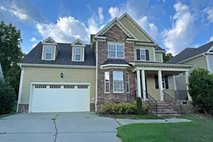 1337 Old Bramble Ln, Fuquay Varina, NC 27526 - Photo 1