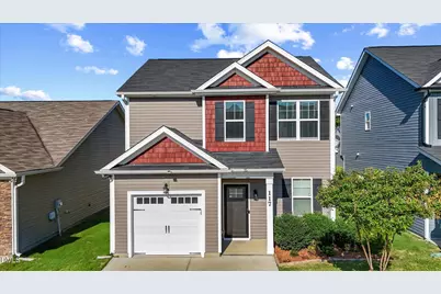 117 Sunfish Street, Smithfield, NC 27577 - Photo 1