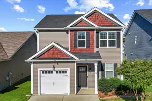 117 Sunfish St, Smithfield, NC 27577 - Photo 1