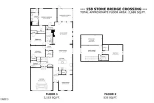 158 Stone Bridge Crossing, Chapel Hill, NC 27517 - Photo 47