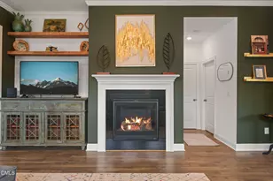158 Stone Bridge Crossing, Chapel Hill, NC 27517 - Photo 23