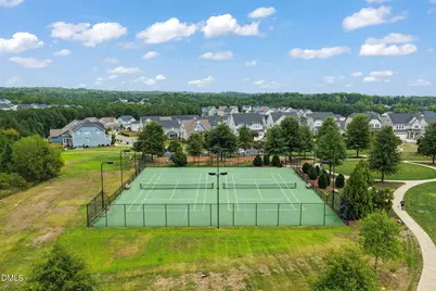 158 Stone Bridge Crossing, Chapel Hill, NC 27517 - Photo 49