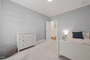 158 Stone Bridge Crossing, Chapel Hill, NC 27517 - Photo 33