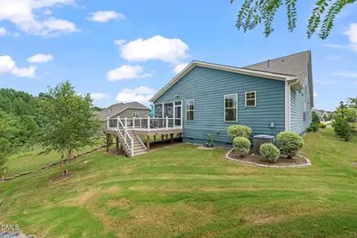 158 Stone Bridge Crossing, Chapel Hill, NC 27517 - Photo 43