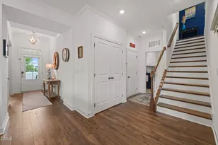 158 Stone Bridge Crossing, Chapel Hill, NC 27517 - Photo 5