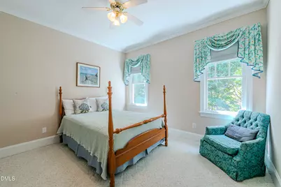 7604 Welcome Drive, Wake Forest, NC 27587 - Photo 23