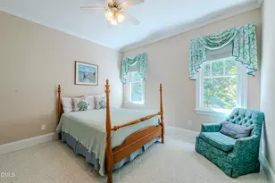 7604 Welcome Dr, Wake Forest, NC 27587 - Photo 23