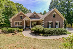 7604 Welcome Dr, Wake Forest, NC 27587 - Photo 1