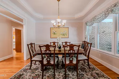 7604 Welcome Drive, Wake Forest, NC 27587 - Photo 5