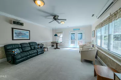 7604 Welcome Drive, Wake Forest, NC 27587 - Photo 37