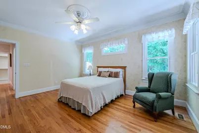 7604 Welcome Drive, Wake Forest, NC 27587 - Photo 15