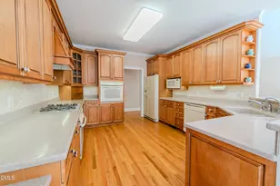 7604 Welcome Dr, Wake Forest, NC 27587 - Photo 11