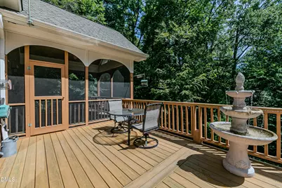 7604 Welcome Drive, Wake Forest, NC 27587 - Photo 45