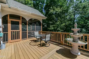 7604 Welcome Dr, Wake Forest, NC 27587 - Photo 45