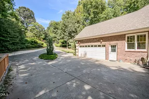 7604 Welcome Dr, Wake Forest, NC 27587 - Photo 47