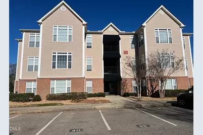 2501 Huntscroft Lane, Raleigh, NC 27617 - Photo 1