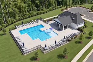 232 Snowfield Dr, Garner, NC 27529 - Photo 43