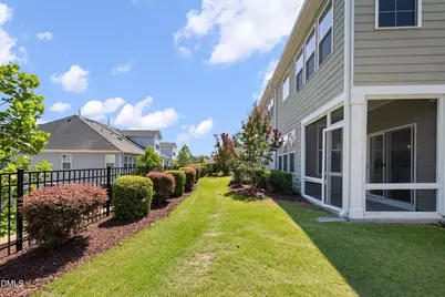 845 Bristol Bridge Drive, Cary, NC 27519 - Photo 37