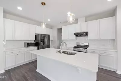 845 Bristol Bridge Drive, Cary, NC 27519 - Photo 17