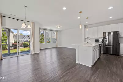 845 Bristol Bridge Drive, Cary, NC 27519 - Photo 15