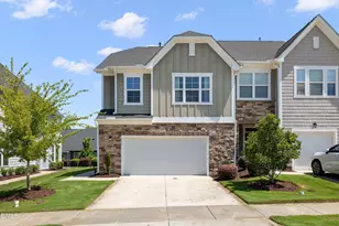 845 Bristol Bridge Dr, Cary, NC 27519 - Photo 1