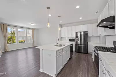 845 Bristol Bridge Drive, Cary, NC 27519 - Photo 19