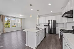 845 Bristol Bridge Dr, Cary, NC 27519 - Photo 19