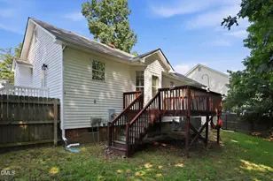 106 Zircon Ln, Knightdale, NC 27545 - Photo 27