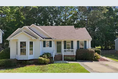 106 Zircon Lane, Knightdale, NC 27545 - Photo 1