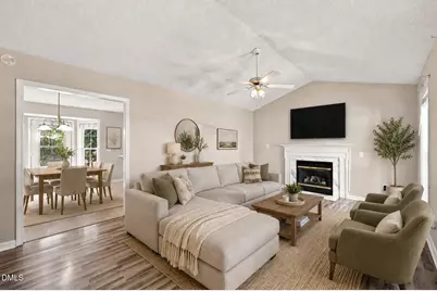 106 Zircon Lane, Knightdale, NC 27545 - Photo 3