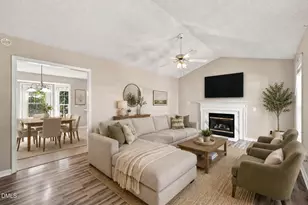 106 Zircon Ln, Knightdale, NC 27545 - Photo 3