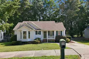 106 Zircon Ln, Knightdale, NC 27545 - Photo 35