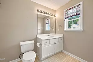 106 Zircon Ln, Knightdale, NC 27545 - Photo 21
