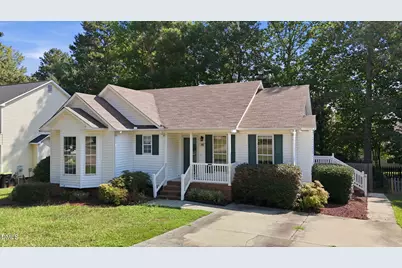 106 Zircon Lane, Knightdale, NC 27545 - Photo 37
